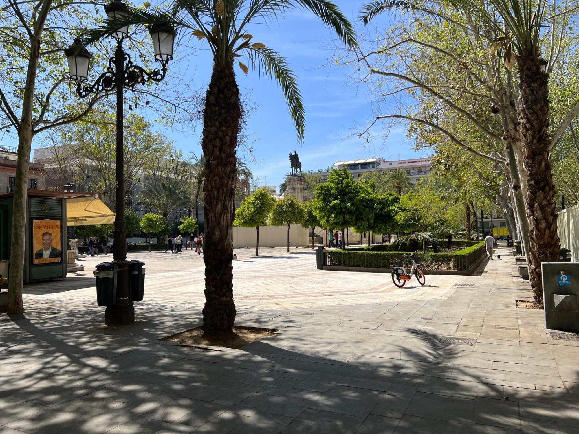 Atico Catedral - Aloha Sevilla 외부 사진